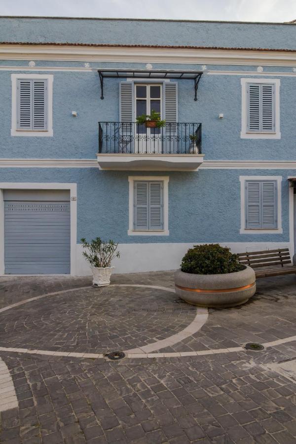 La Valle Del Tevere Torrita Tiberina Exterior foto